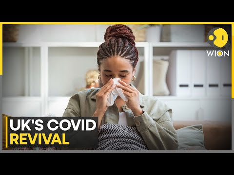 Is football triggering the resurgence of COVID in the UK? | WION
