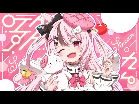 心羽白ぬいの - Vtuberデータベース｜Vtuber Post - Vポス