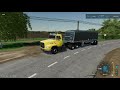 Ford AeroMax L9000 Day Cab v1.0.0.0