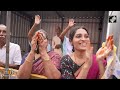 PM Modis Heartwarming Reception in Tiruchirappalli! Emotional Roadshow Unites Crowds in Tamil Nadu