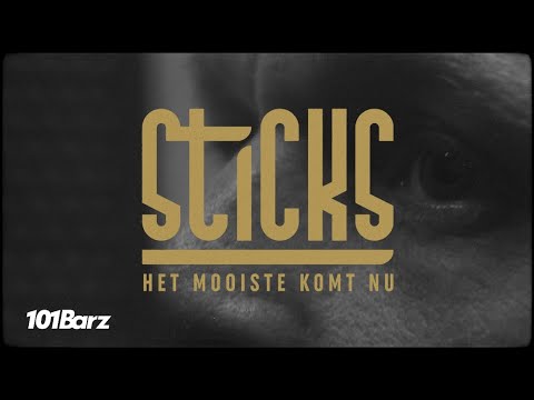Sticks: Het Mooiste Komt Nu'