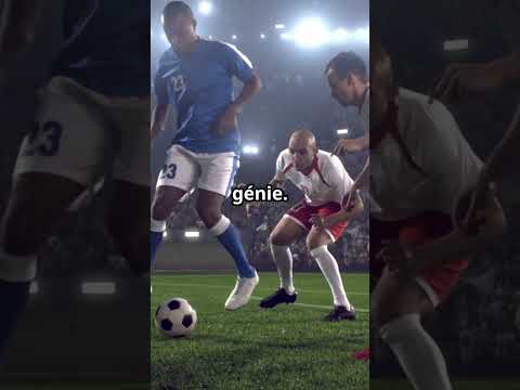 Mbappé humilié par Lamine Yamal   Le choc 2025 06 05