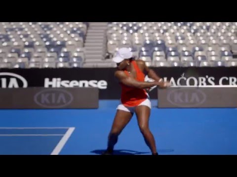 Serena'