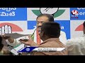Shabbir Ali Press Meet LIVE | V6 News  - 02:08:11 min - News - Video