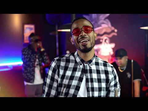 El Amante Remix - Freddy Sky FT Barbel , Tobe Love, El Charri (VIDEO OFICIAL)