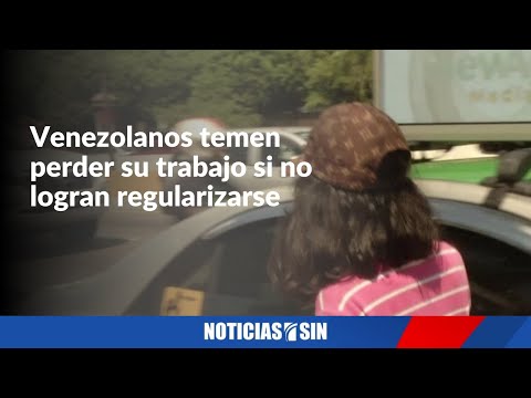 Crece temor entre venezolanos por medidas