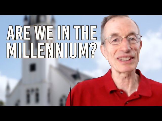 Dr. Russell Fuller argues from scripture the merits of Amillennialism and answers objections to the position. He also talks about the significance of Israel. 
Order Against the Waves: Againstthewavesbook.com

Check out Jon's Music: jonharristunes.com

To Support the Podcast: 
https://www.worldviewconversation.com/support/

Become a Patron
https://www.patreon.com/jonharrispodcast

Follow Jon on Twitter: https://twitter.com/jonharris1989

Follow Jon on Facebook: 
https://www.facebook.com/jonharris1989/
