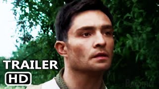WOLVES OF WAR Movie (2022) Official Trailer