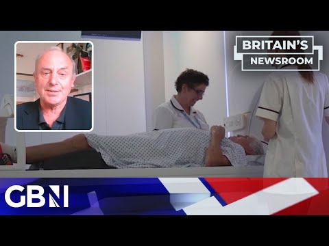 Cancer waiting times to be reduced by the NHS | Oncologist Karol Sikora explains