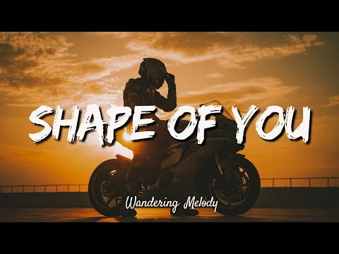 Shape of You Lyrics | Autumn Vibes & Chill October 2025