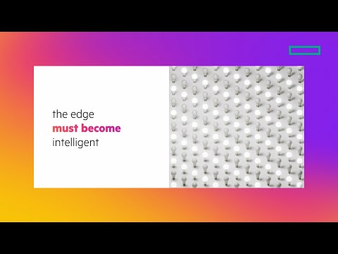 The Intelligent Edge - In the know with Dr. Goh