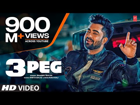 Upload mp3 to YouTube and audio cutter for 3 Peg Sharry Mann (Full Video) | Mista Baaz | Parmish Verma | Ravi Raj | Latest Punjabi Songs 2016 download from Youtube
