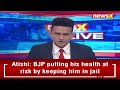 Not Permitted To Comment On The Case |  Bail Conditions Set By Court For Sanjay | NewsX  - 02:59 min - News - Video
