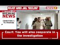 Not Permitted To Comment On The Case |  Bail Conditions Set By Court For Sanjay | NewsX