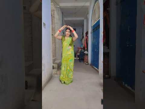 Jhumka jhulaniya diha🥰🤩😍 #bhojpuri #love #newsong #ytshorts