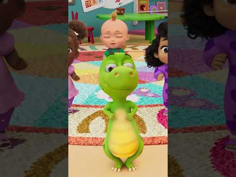 Sambalele 👶🏼 #Shorts #LooLooKids #PortuguêsdoBrasil