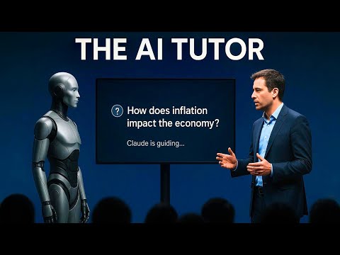 Revolutionizing Education: Anthropic's Claude Promotes Critical Thinking