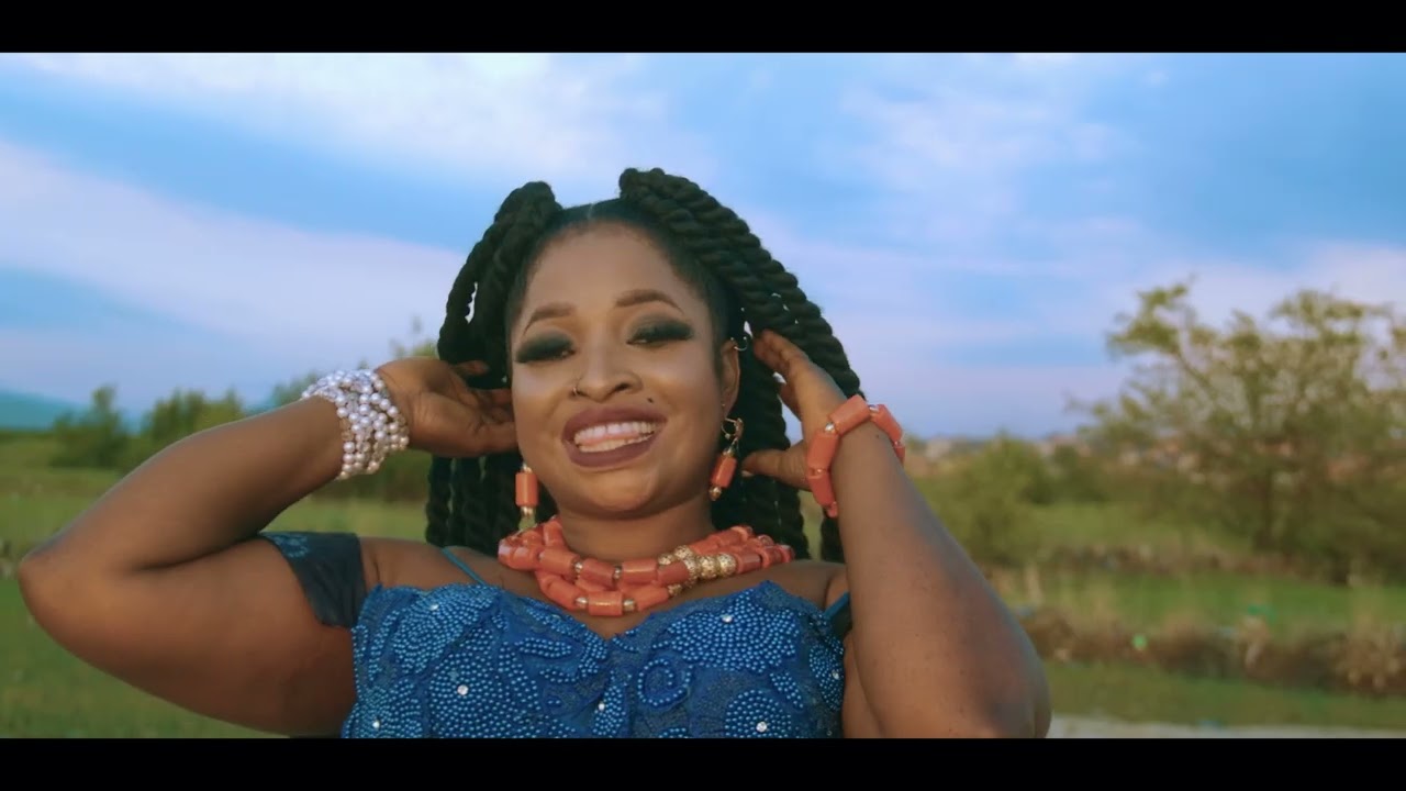 ADA DIVA | La Reine Du Roi | 🇬🇳Official Video 2025 | By Dj.IKK