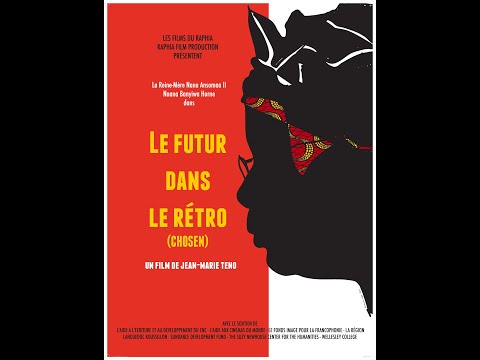 Le futur dans le rétro'