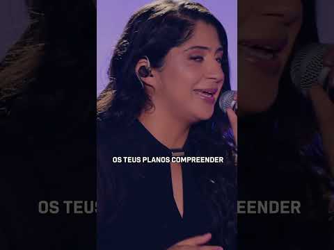 Canção e Louvor | Eu Cuido de Ti #shorts