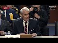 WATCH: Judge Thomas Griffith introduces Jackson at Supreme Court confirmation hearings  - 05:48 min - News - Video