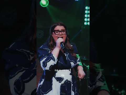 Jesus ama você! ❤ Seja abençoado com o novo clipe da Midian Lima 