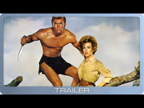 Tarzan, the Ape Man'
