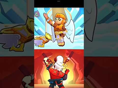 Бастер наказал булла ☠️ #реки #brawlstars #мемас #бравлстарс #рекк #edit