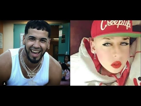 Cosculluela se confiesa G.A.Y ? este video lo confirma y Anuel se burla
