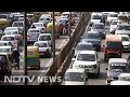 Delhi begins New 'Air' with new traffic rules