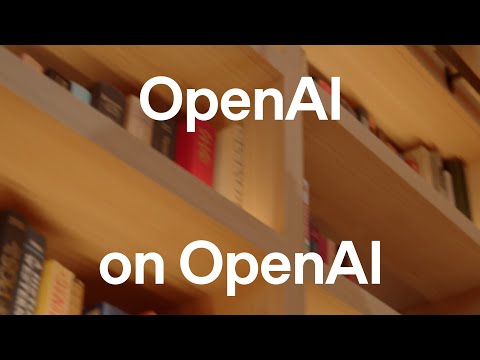 Empowering teams to unlock insights faster at OpenAI