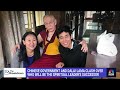 Dalai Lama clashes with Chinese government over future successor  - 03:47 min - News - Video