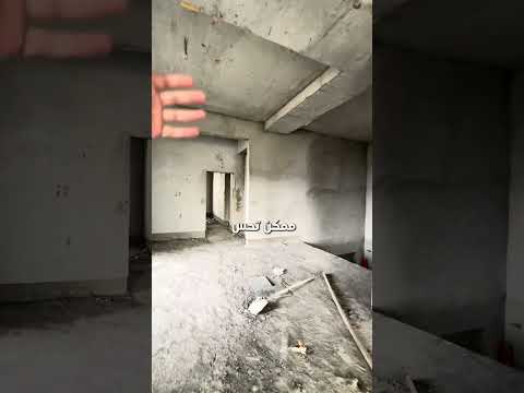 فكره التواصل بين أجزاء وفراغات المنرل