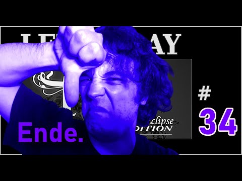 Theia - TCE #34: Well, that sucked. [ENDE]