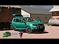 Dacia Duster 2019 v1.0.0.0