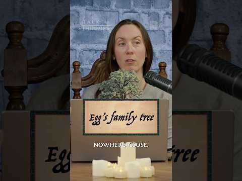 We can finally talk about the Game of Thrones connection reveal 🙌 #gameofthrones #got #maesteraemon