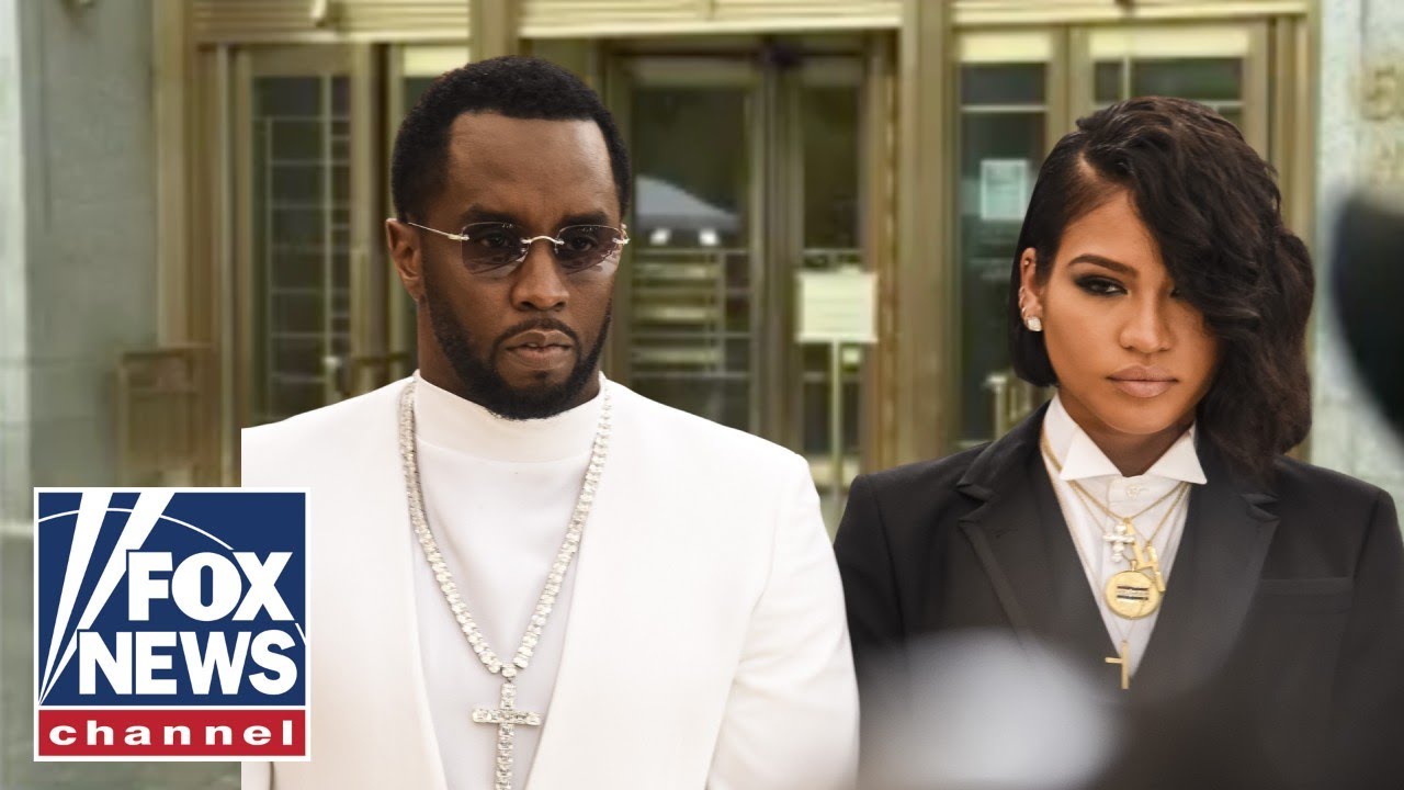 ‘EXPLOSIVE DETAILS’: Diddy’s defense call his actions ‘consensual’