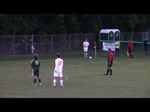 Chazy - Plattsburgh Boys 9-4-21