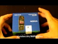 Обзор Nokia C2-03