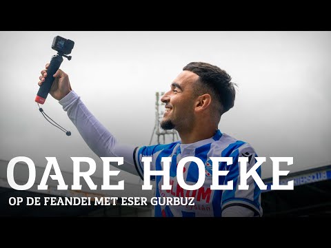 scHeerenveen