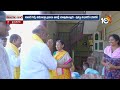 Mydukur TDP Candidate Putta Sudhakar Election Campaign | 10TV News  - 05:48 min - News - Video