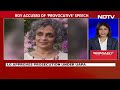 Arundhati Roy Speech | Delhi Lt Governor Okays Prosecution Of Arundhati Roy Under Anti-Terror Law  - 01:36 min - News - Video
