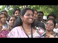 Congress MP Candidate Kadiyam Kavya About Her Victory | Lok Sabha Election Results 2024 | V6 News  - 04:48 min - News - Video