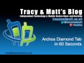 Archos Diamond Tab in 60 Seconds