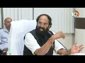 LIVE: Minister Uttam Kumar Reddy Press Meet | మంత్రి ఉత్తమ్ కుమార్ రెడ్డి | 10TV  - 28:46 min - News - Video