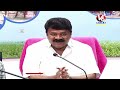 Minister Talasani Srinivas Yadav Press Meet LIVE | Bonalu 2022 | V6 News  - 00:00 min - News - Video