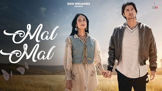 Mal Mal ~ B Praak (Ep : Zohrajabeen) | Punjabi Song Video HD