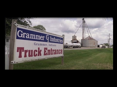 Grammer Industries Director of Safety on Video Exonerations Grammer Industries Director of Safety on Video Exonerations