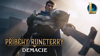 League of Legends - Príbehy Runettery  - Než příde sláva