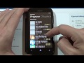 ГаджеТы: обзор Nokia Lumia 510:рингтоны,хранилище,музыка Skydrive